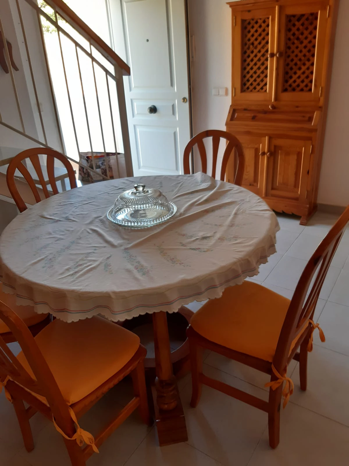 Precioso ático duplex con piscina y terraza panorámica sobre la Bahía de Altea