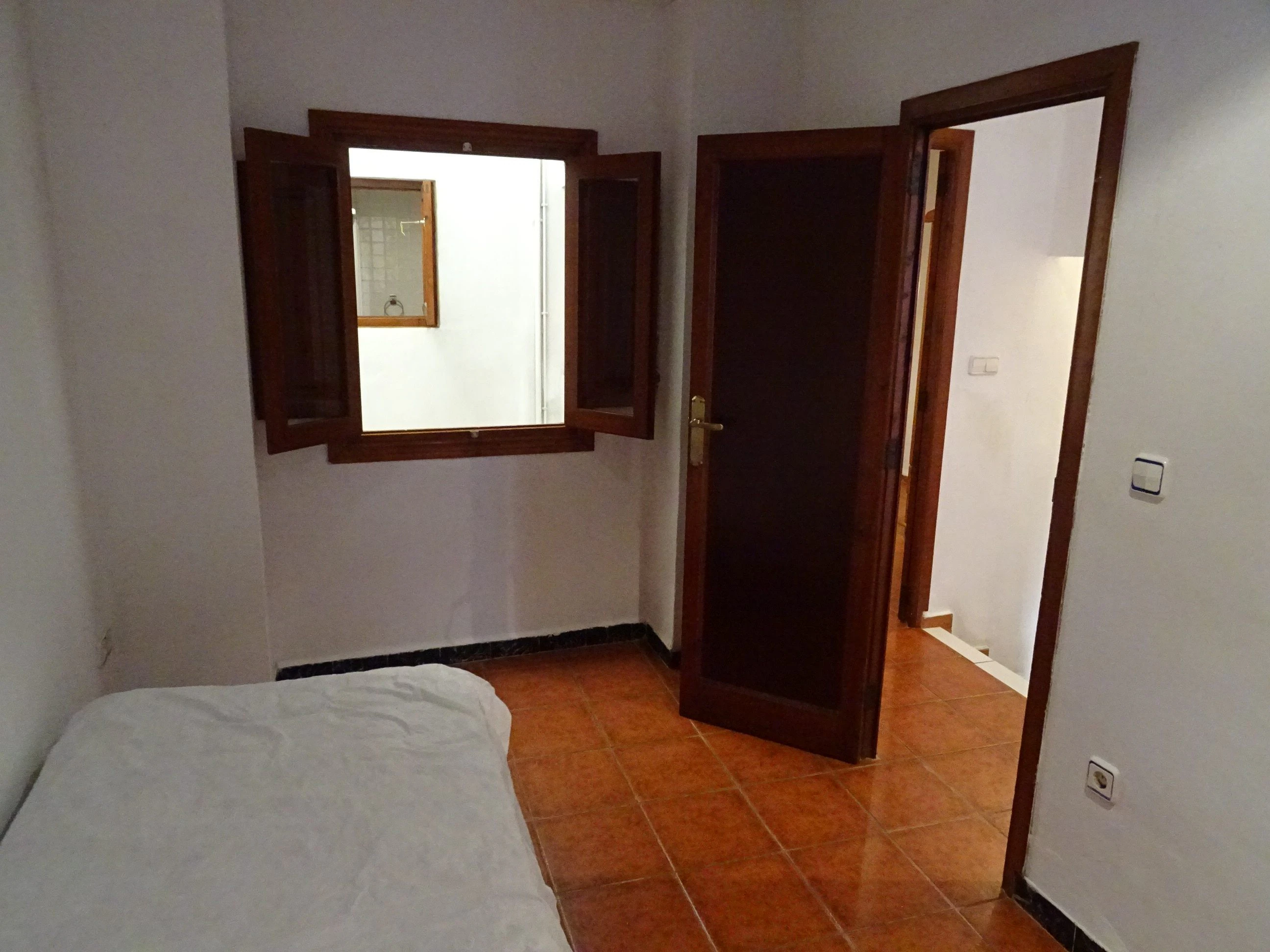 Casa Rústica en Oliva