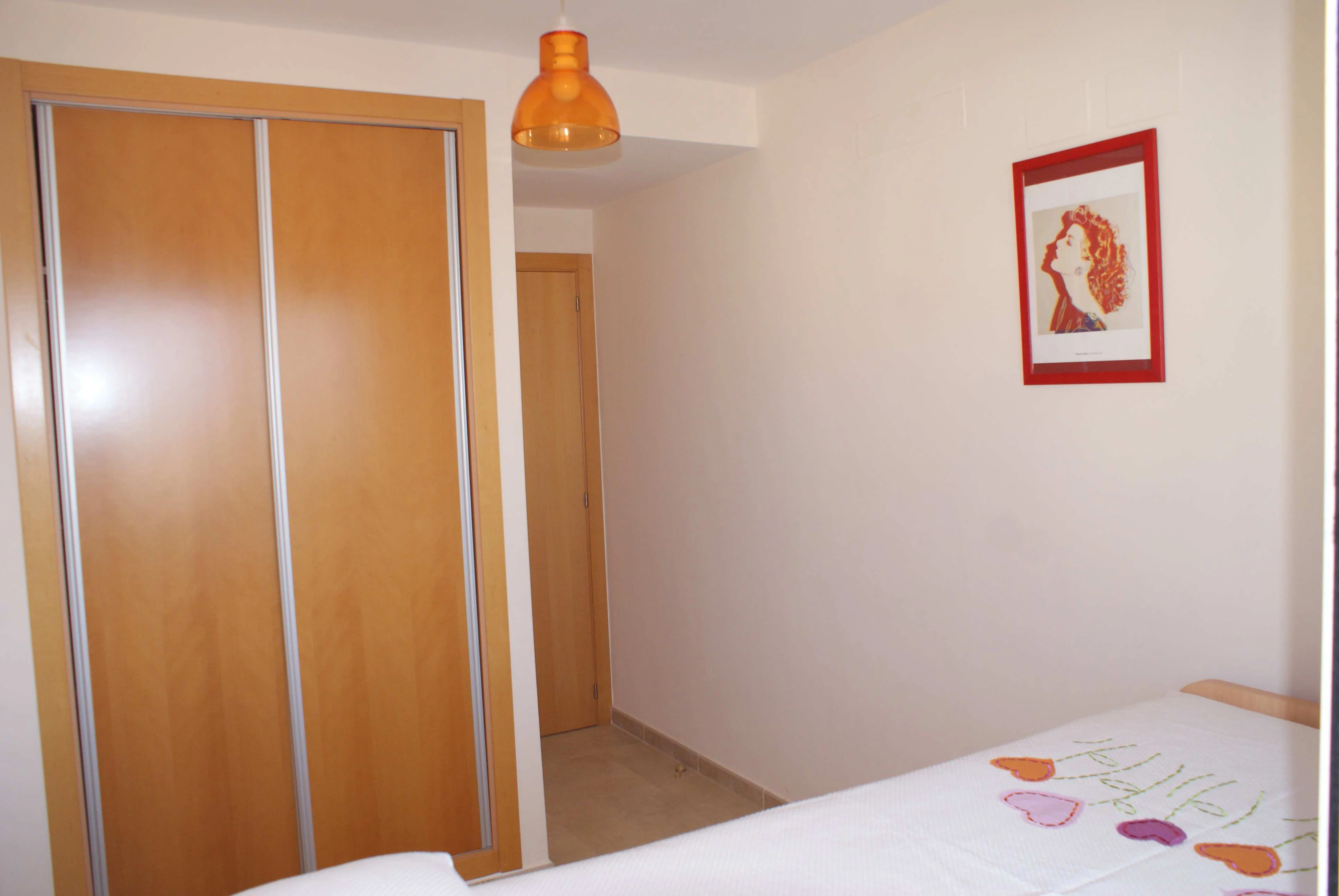 Precioso apartamento en Las Marinas