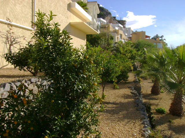 Chalet independiente en Altea Hills