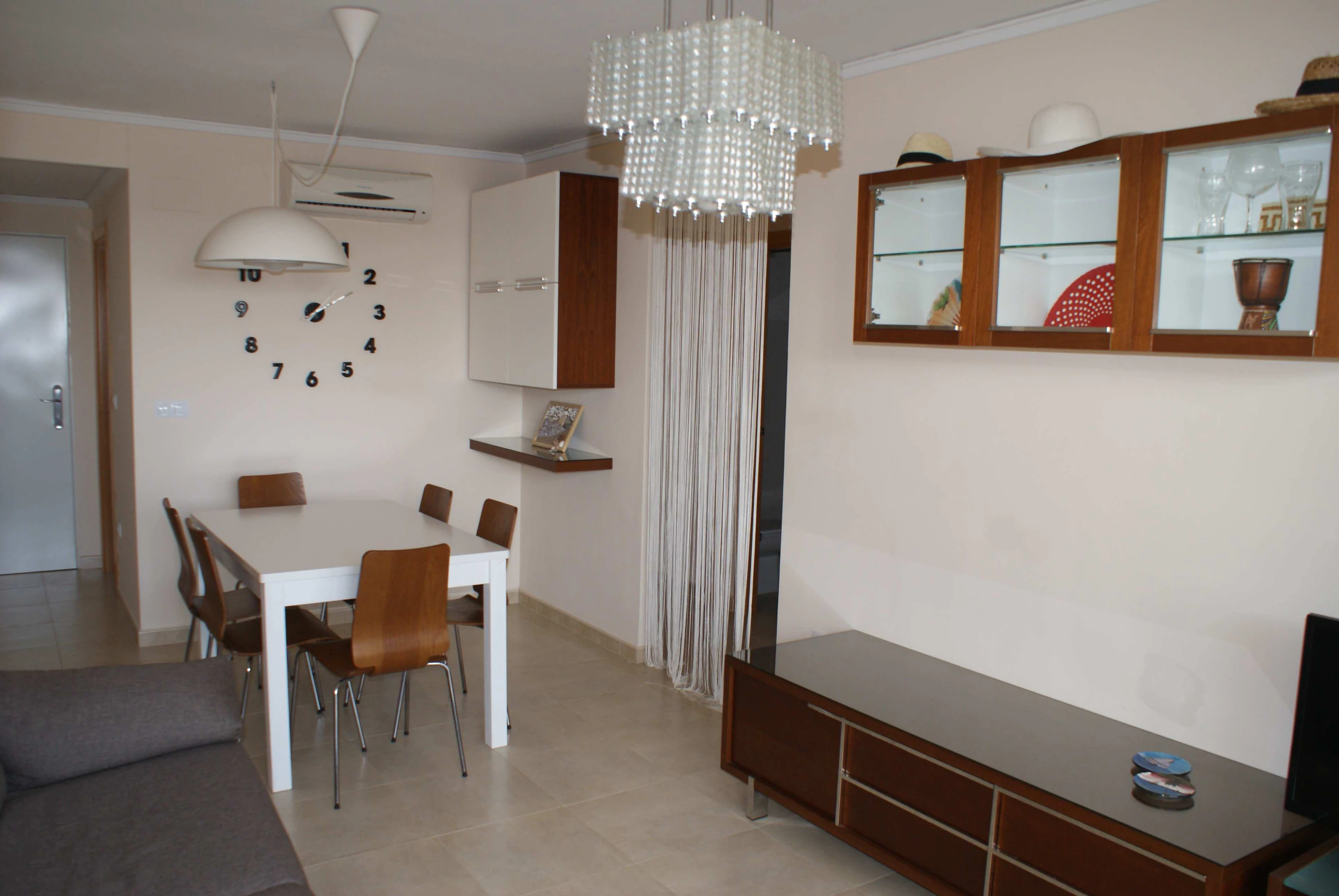 Precioso apartamento en Las Marinas
