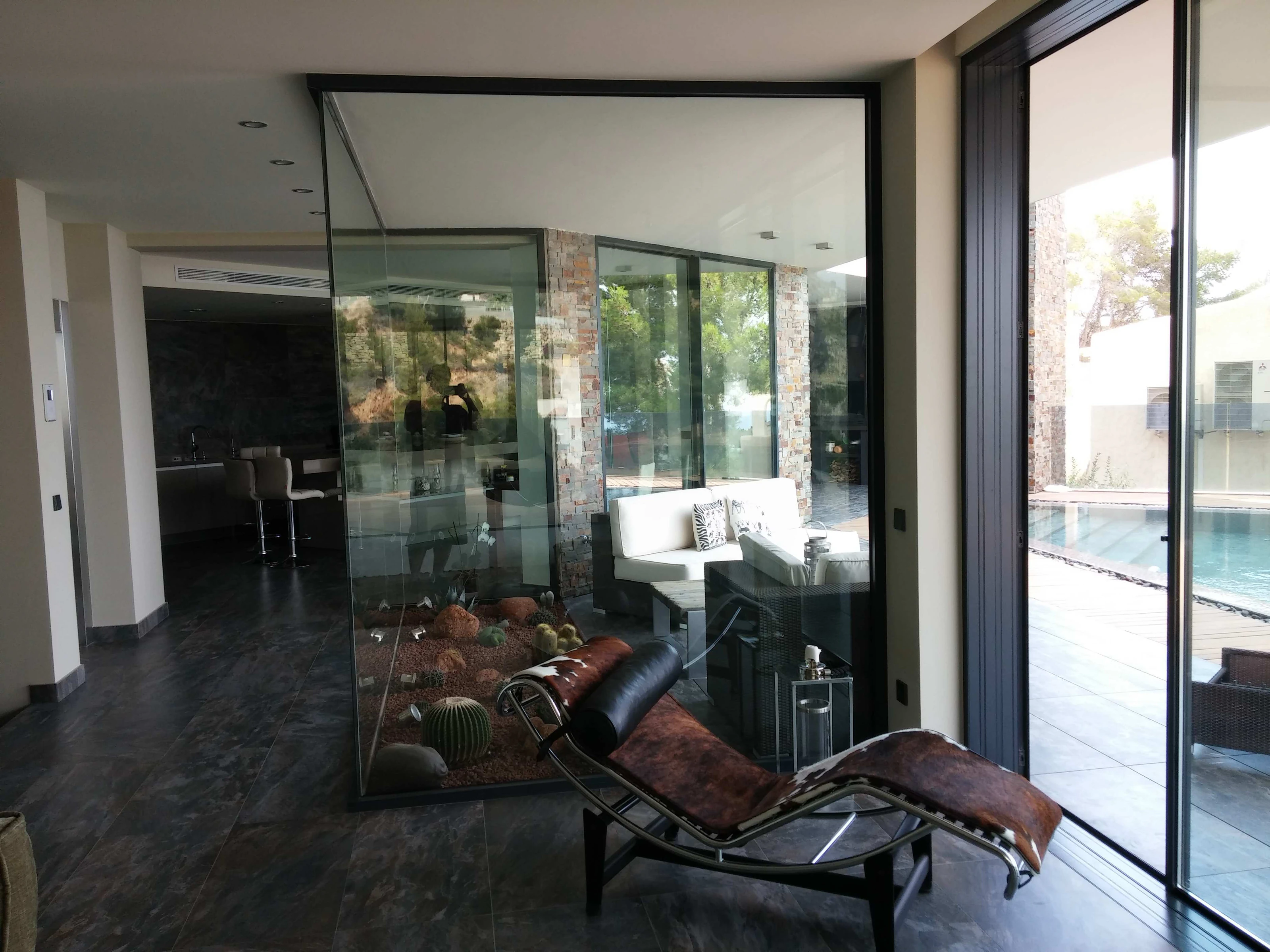 Chalet de ensueño en Altea Hills