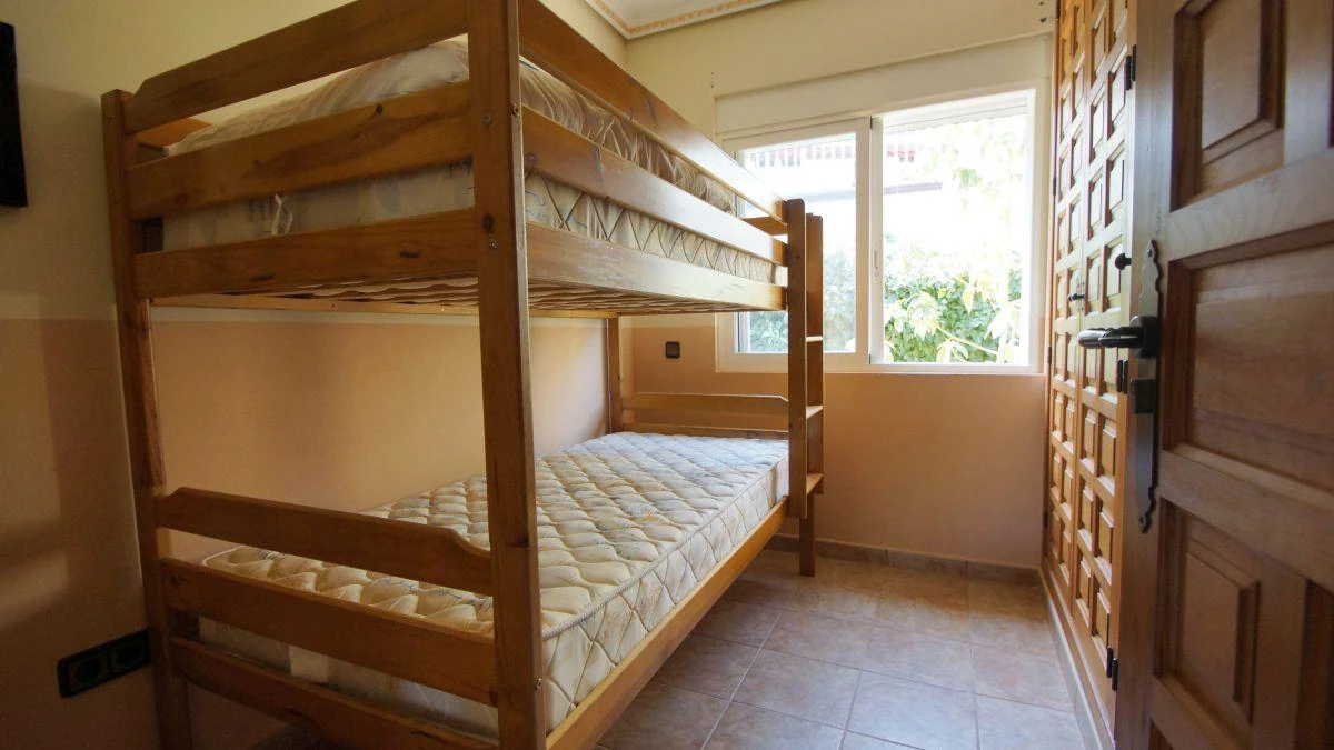 villa en venta en Callosa De Ensarriá