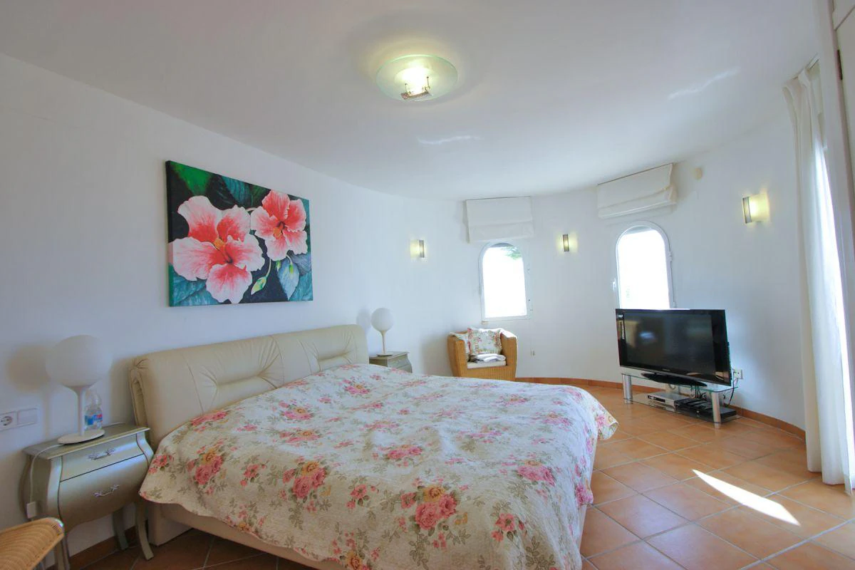 villa en venta en Altea