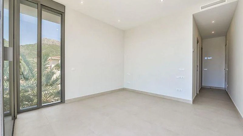 villa en venta en Calpe