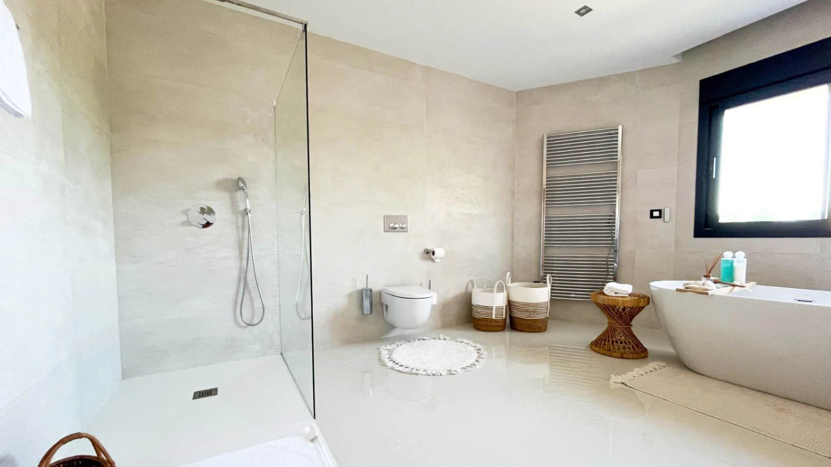 villa en venta en Benissa