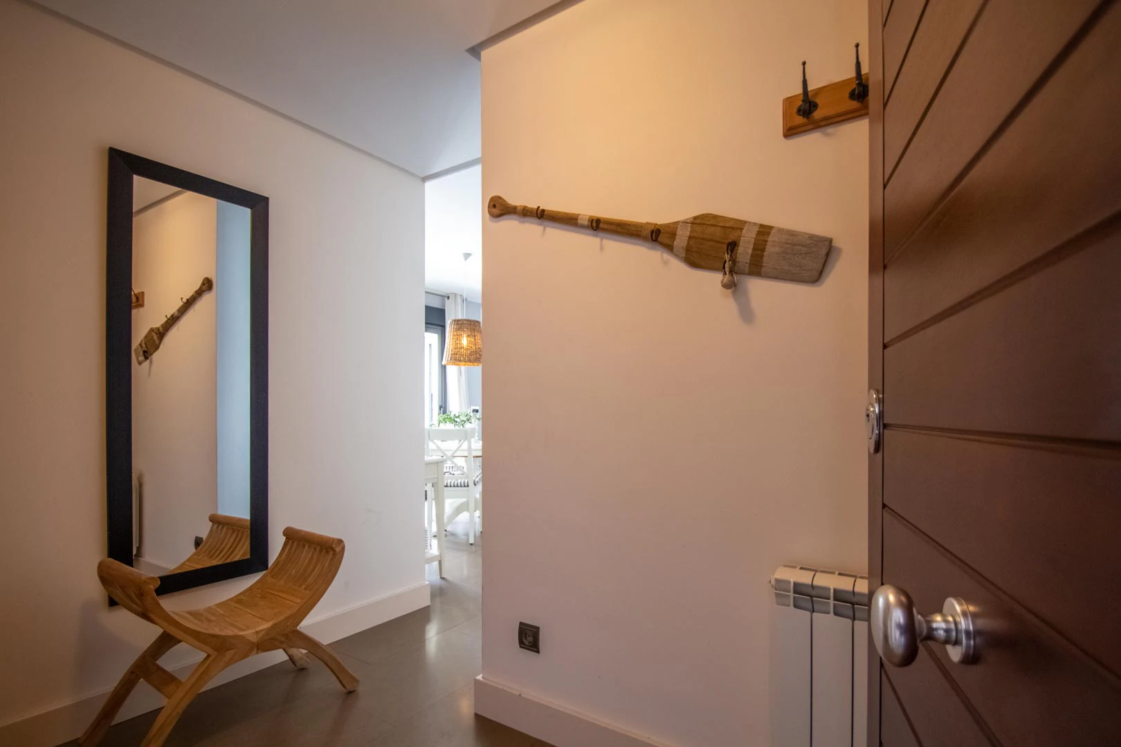 Precioso apartamento en zona Cap Negret con vistas al mar