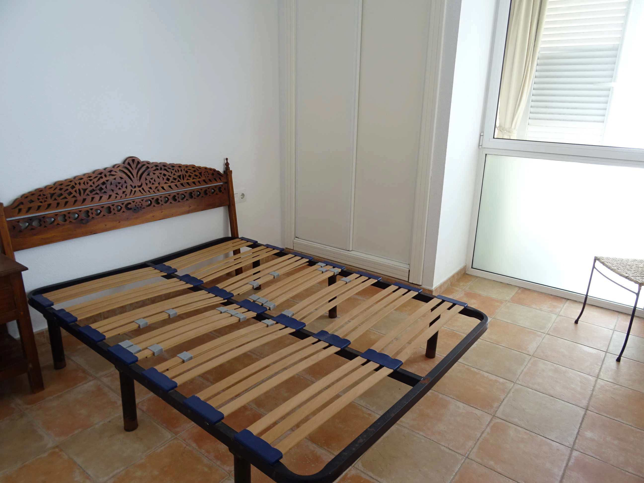 Precioso apartamento con vistas al mar en Cap Negret