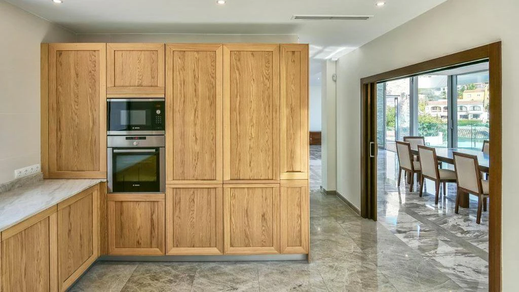villa en venta en Calpe