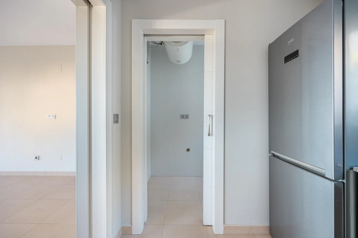 Apartamento de lujo en Altea Mascarat