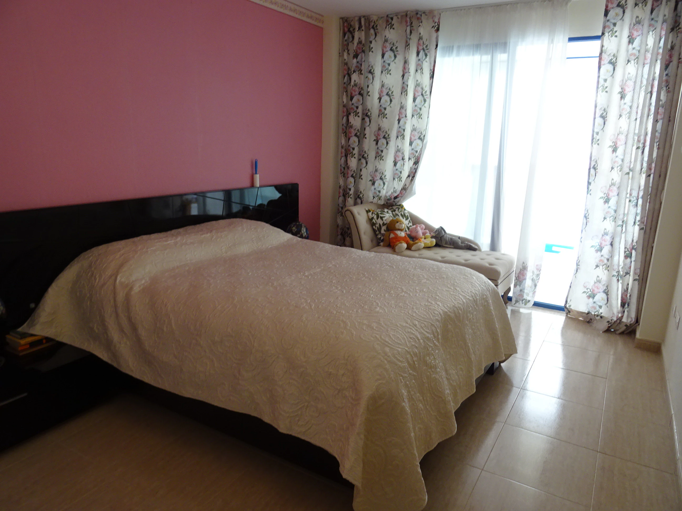 Ático-Dúplex en Benidorm Poniente
