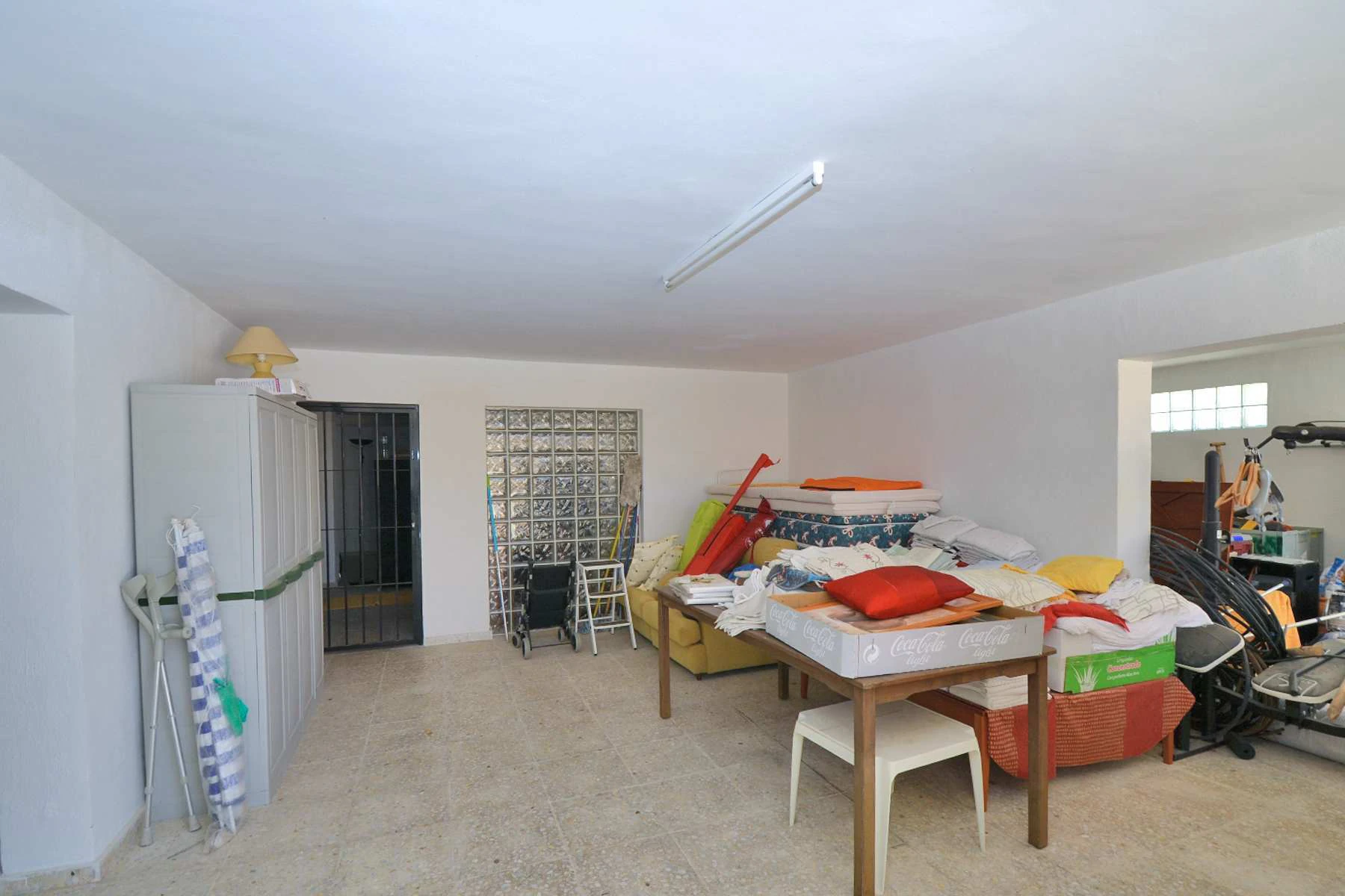 Gran Villa con vistas de ensueño en La Nucia