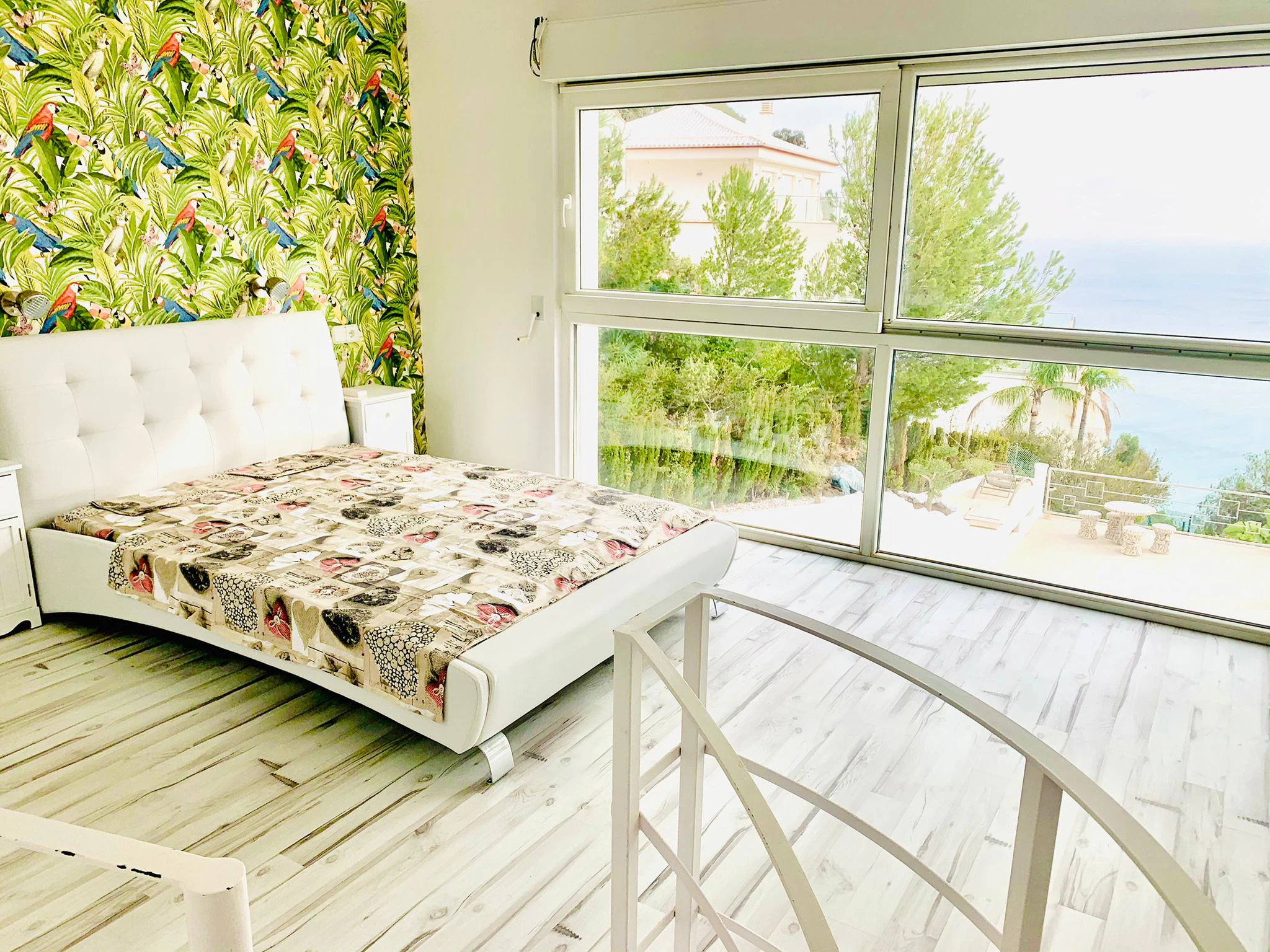 Precioso chalet en Altea Hills con vistas