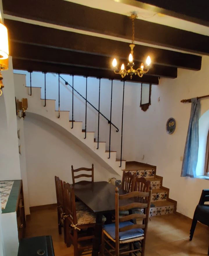 Casa Rural en Forna
