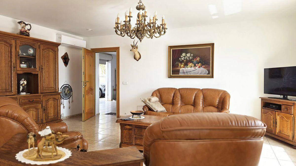 villa en venta en Altea