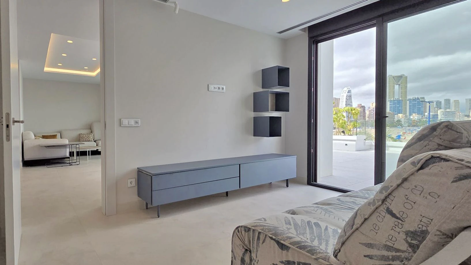 penthouse en venta en Benidorm