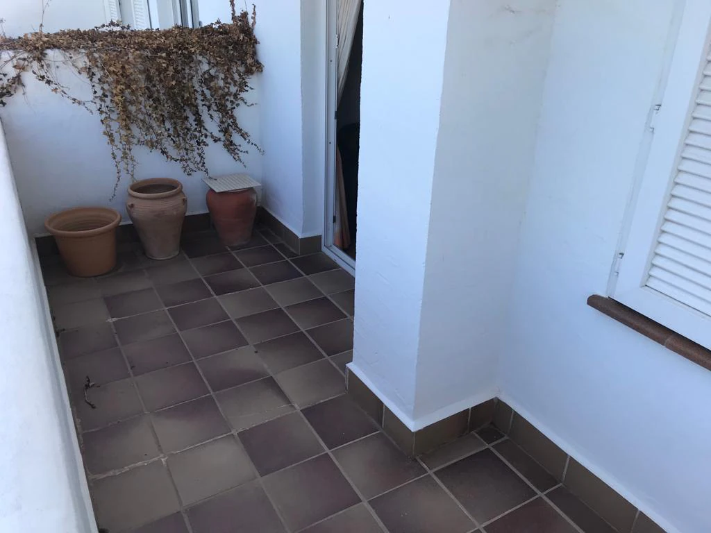 Espectacular Ático - Duplex en la Olla, Altea