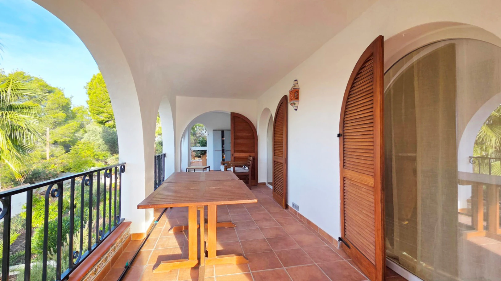 villa en venta en Altea