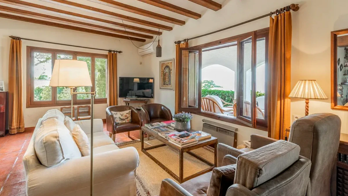 villa en venta en Jávea