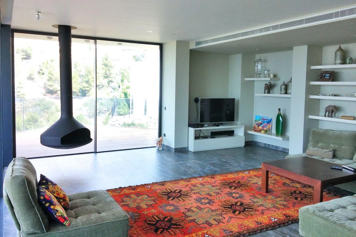 villa en venta en Altea