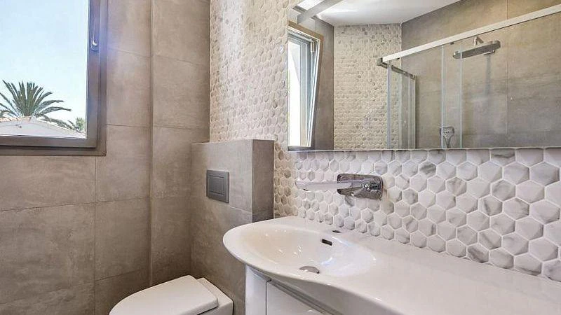 villa en venta en Calpe