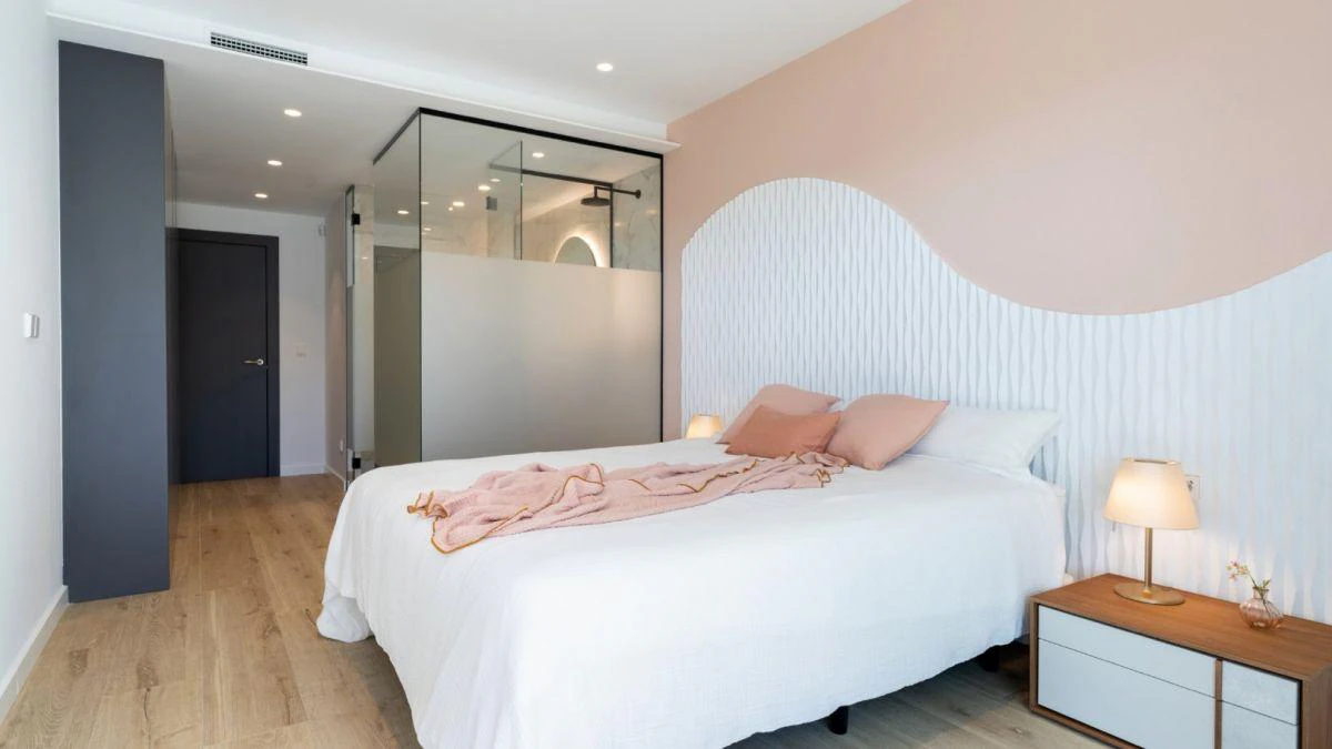 apartment en venta en Moraira