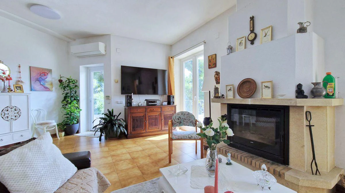 villa en venta en Altea