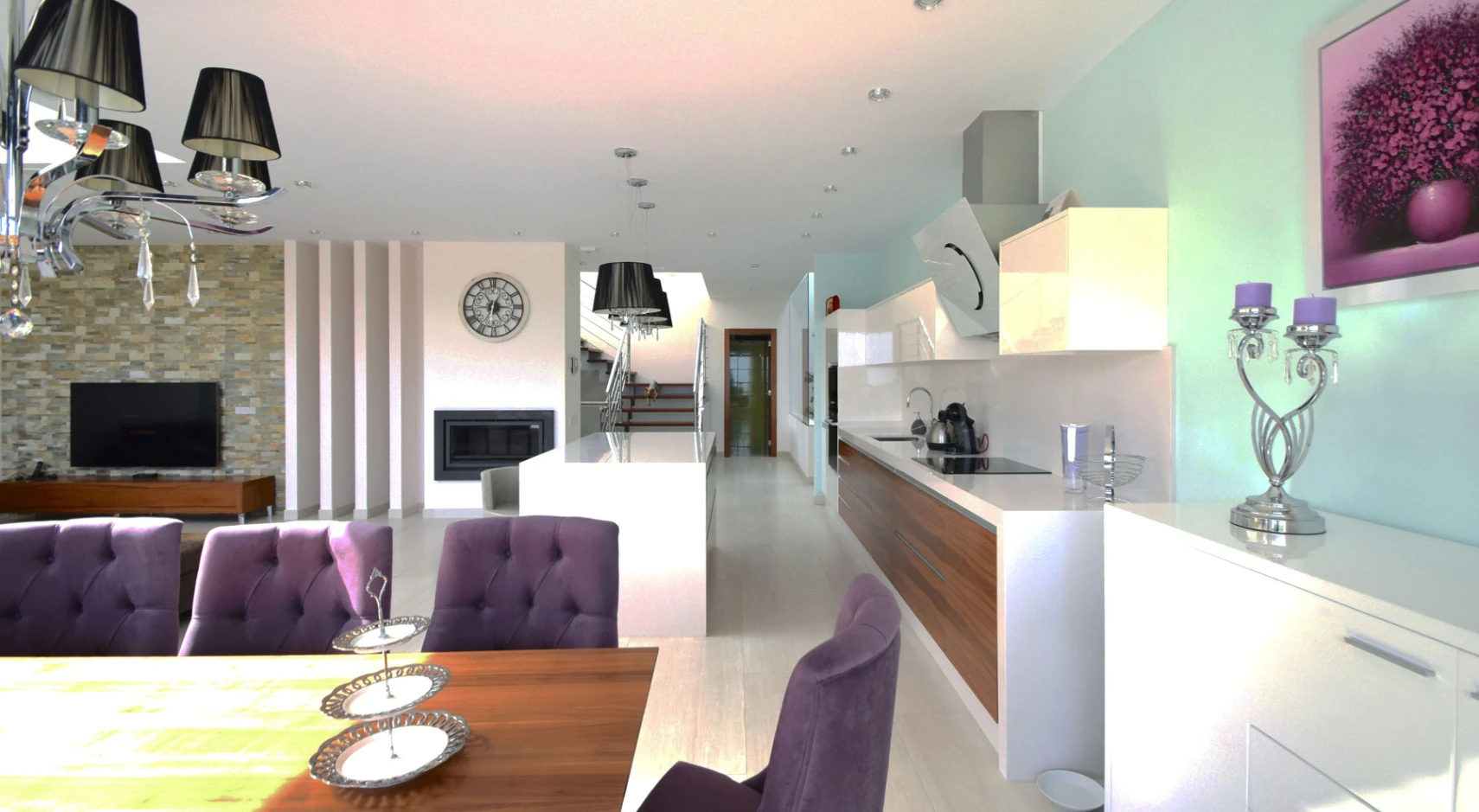 villa en venta en Altea