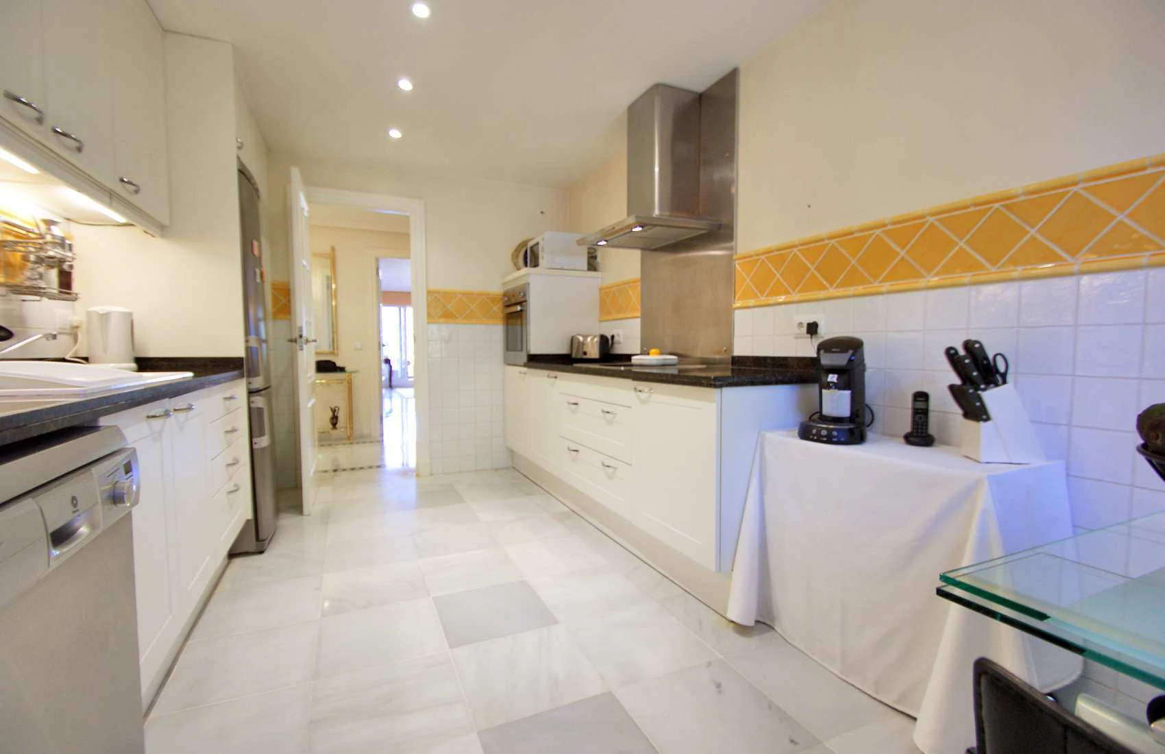 Increíble apartamento en Ducado Real - Altea Hills