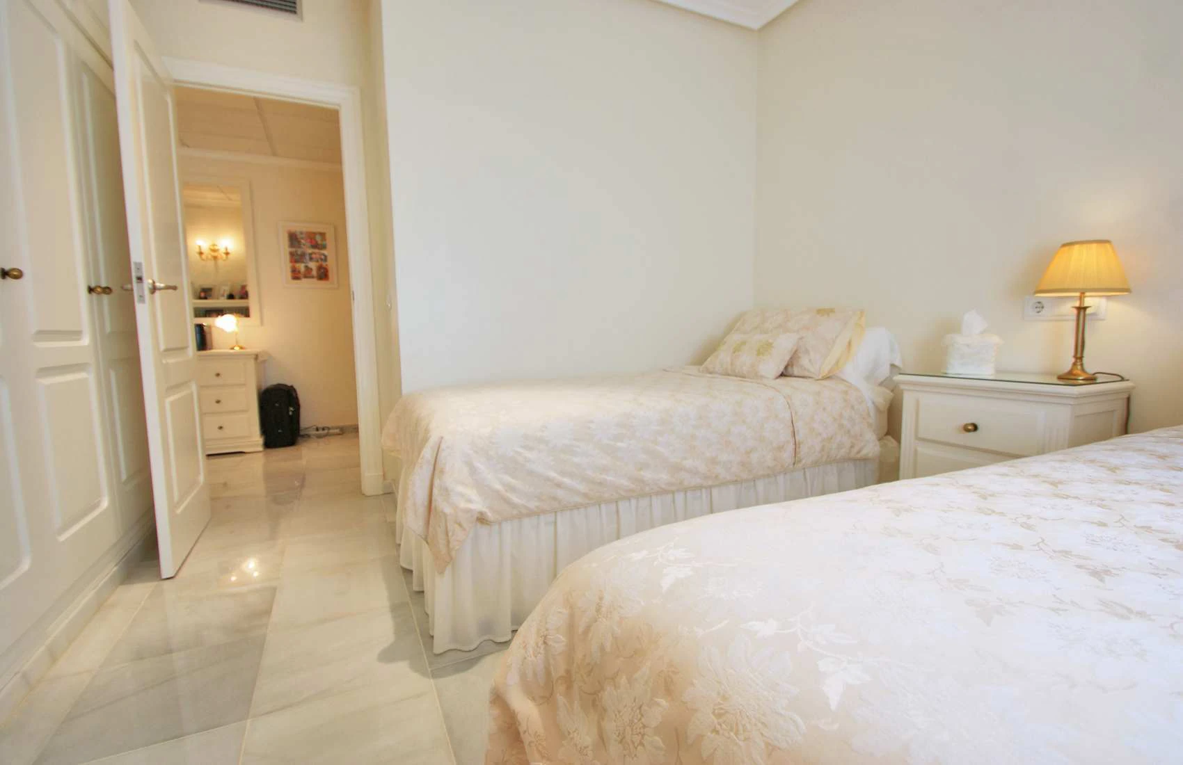 Increíble apartamento en Ducado Real - Altea Hills