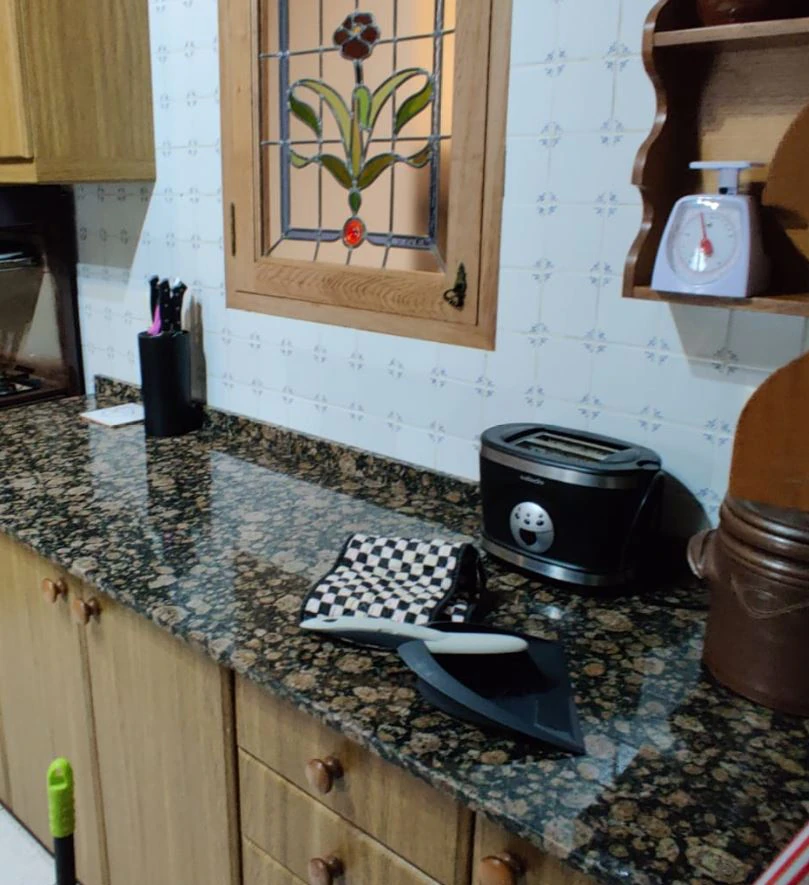Casa Rural en Forna