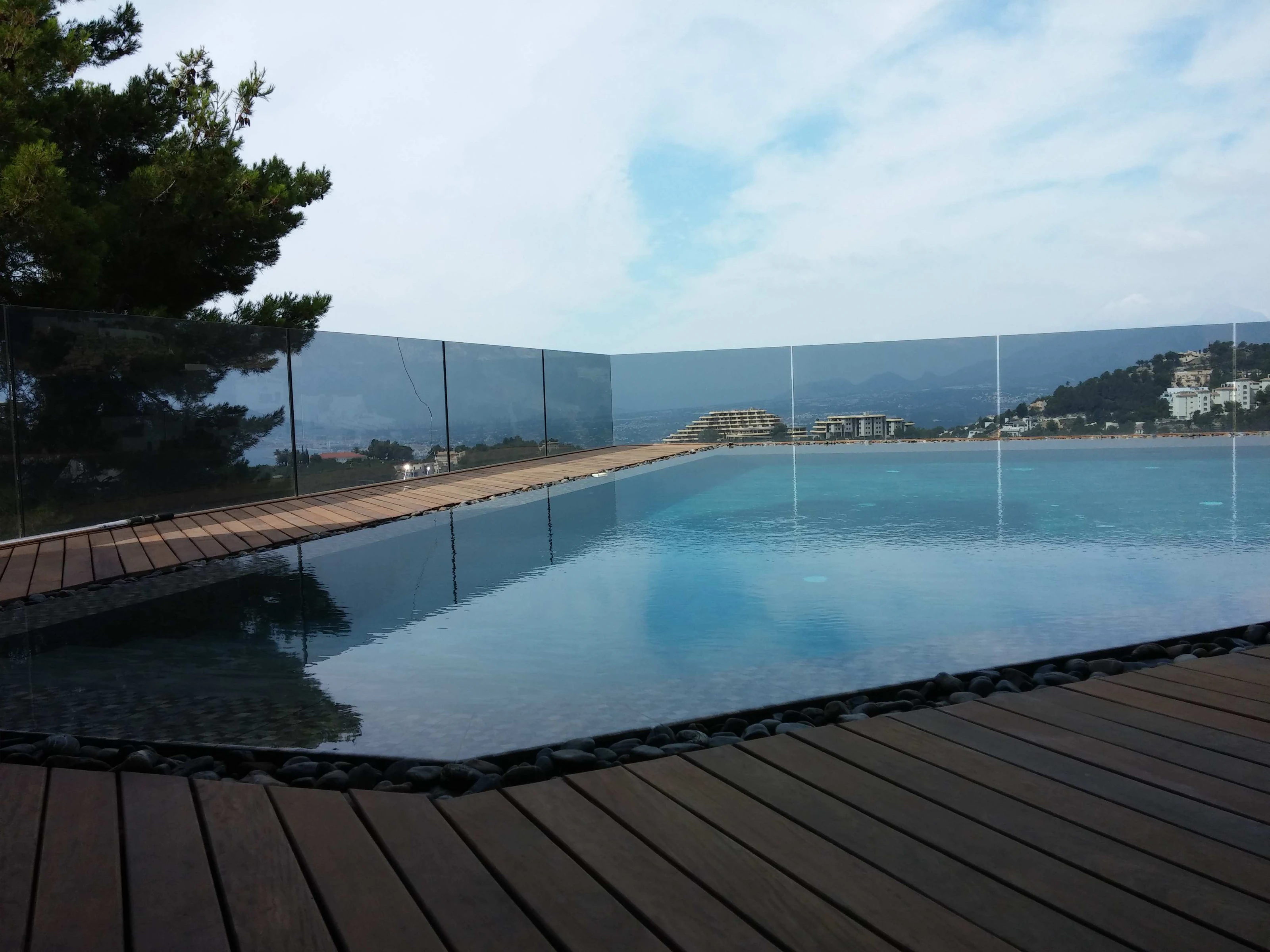 Chalet de ensueño en Altea Hills