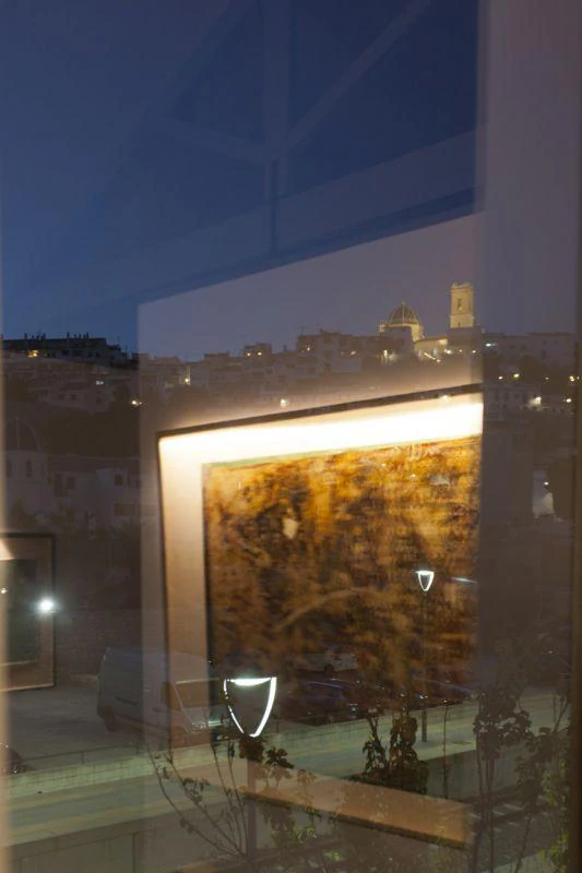 hotel en venta en Altea
