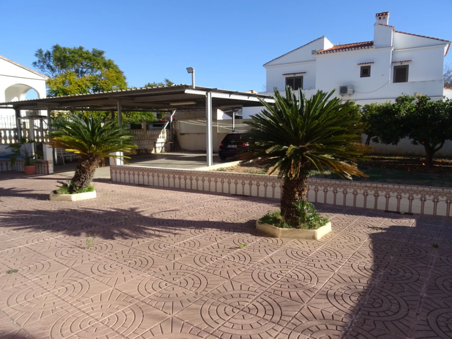 Precioso chalet en la Playa de Gandía