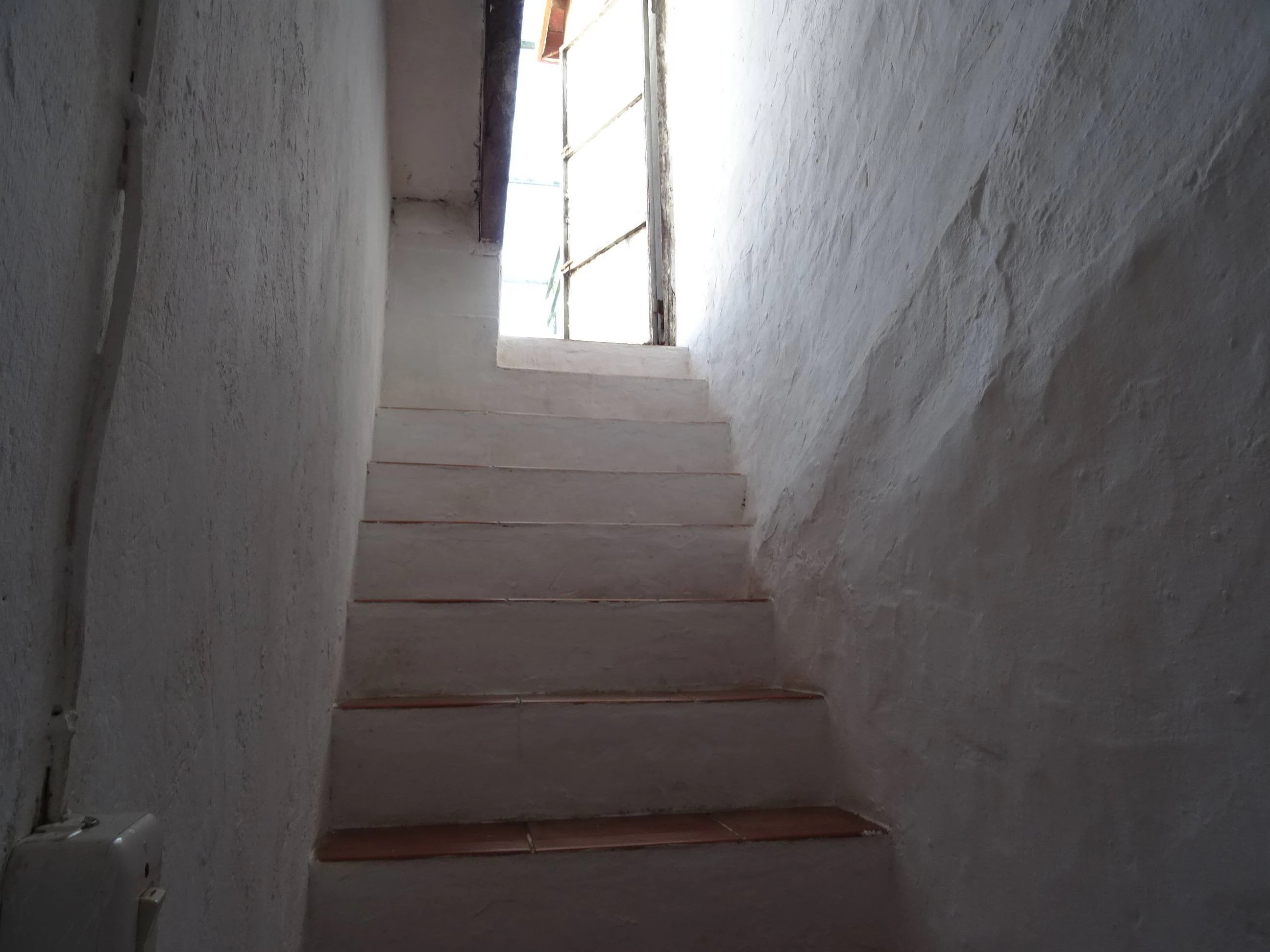 Casa Rústica en Oliva