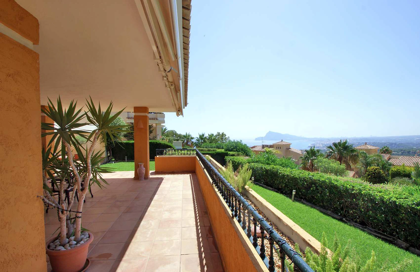 Increíble apartamento en Ducado Real - Altea Hills