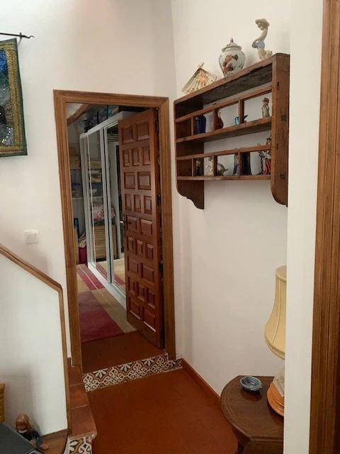 Preciosa casa de Pueblo en el corazón de Altea