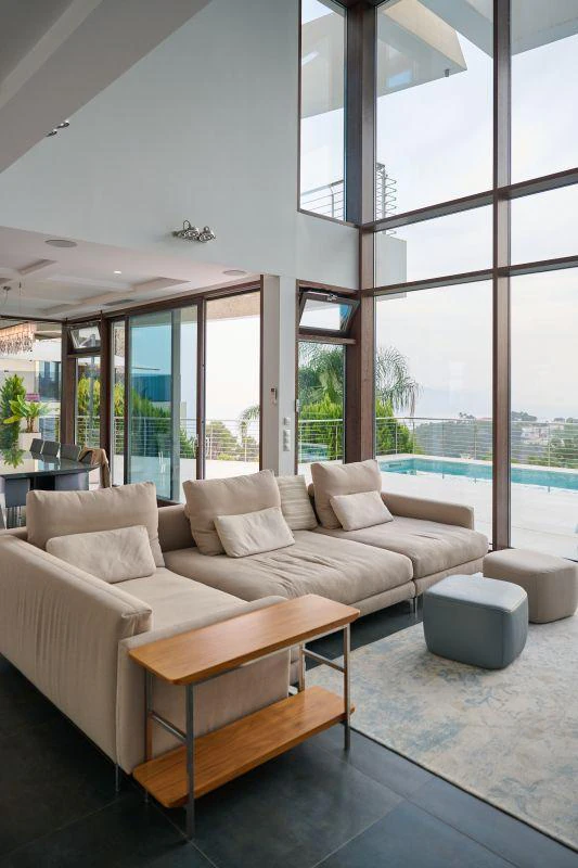 villa en venta en Altea