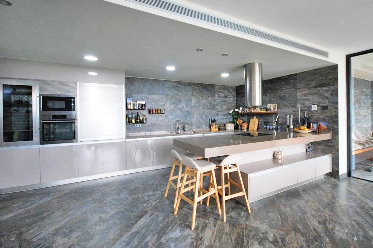 villa en venta en Altea