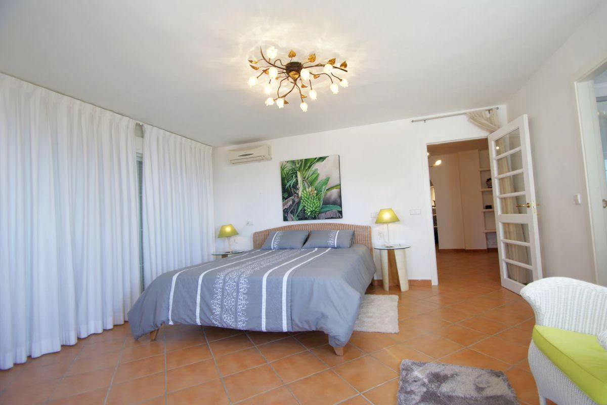 villa en venta en Altea