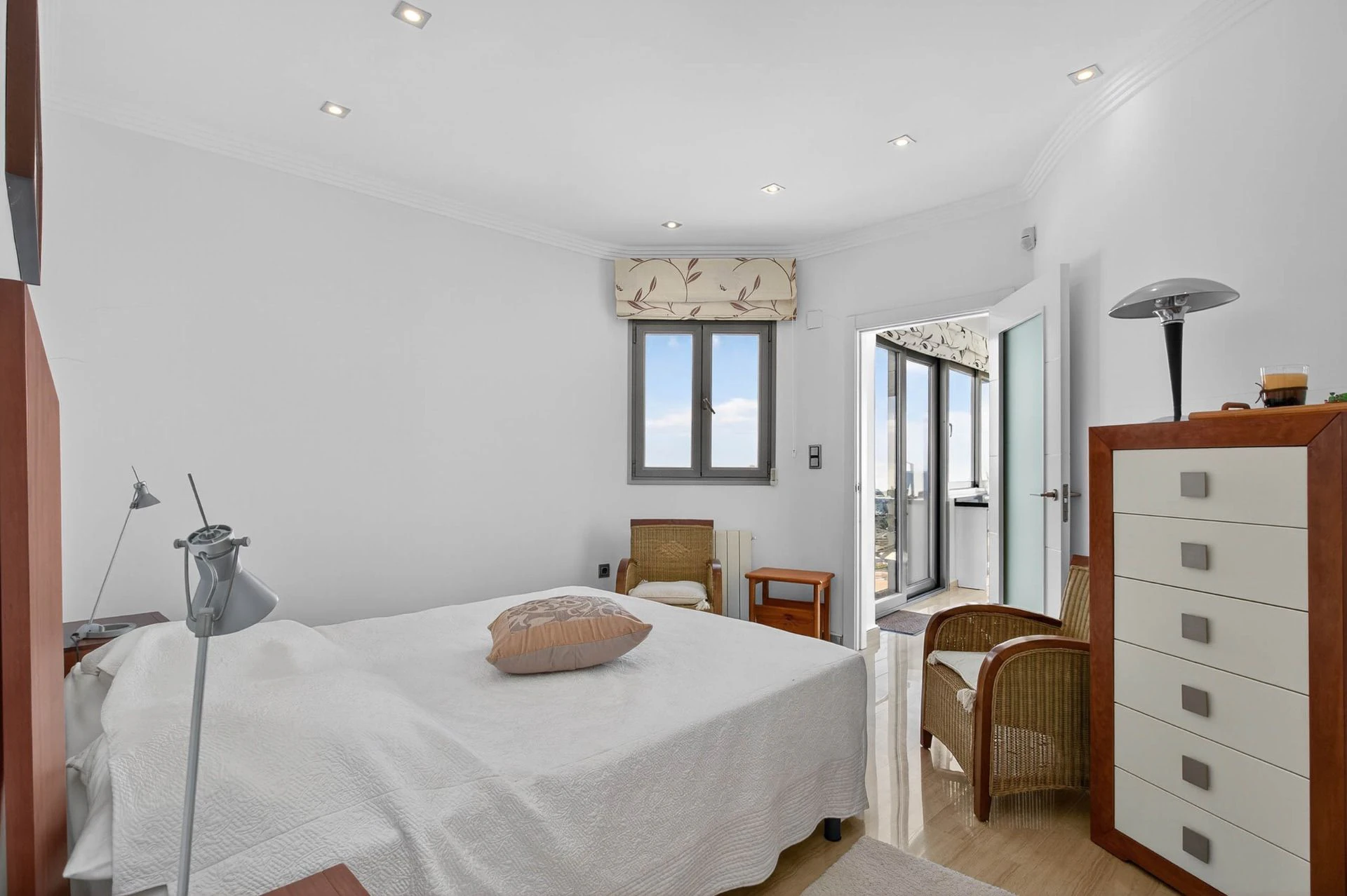 villa en venta en Calpe