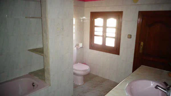 Maravilloso Chalet de diseño en La Vall de Laguart
