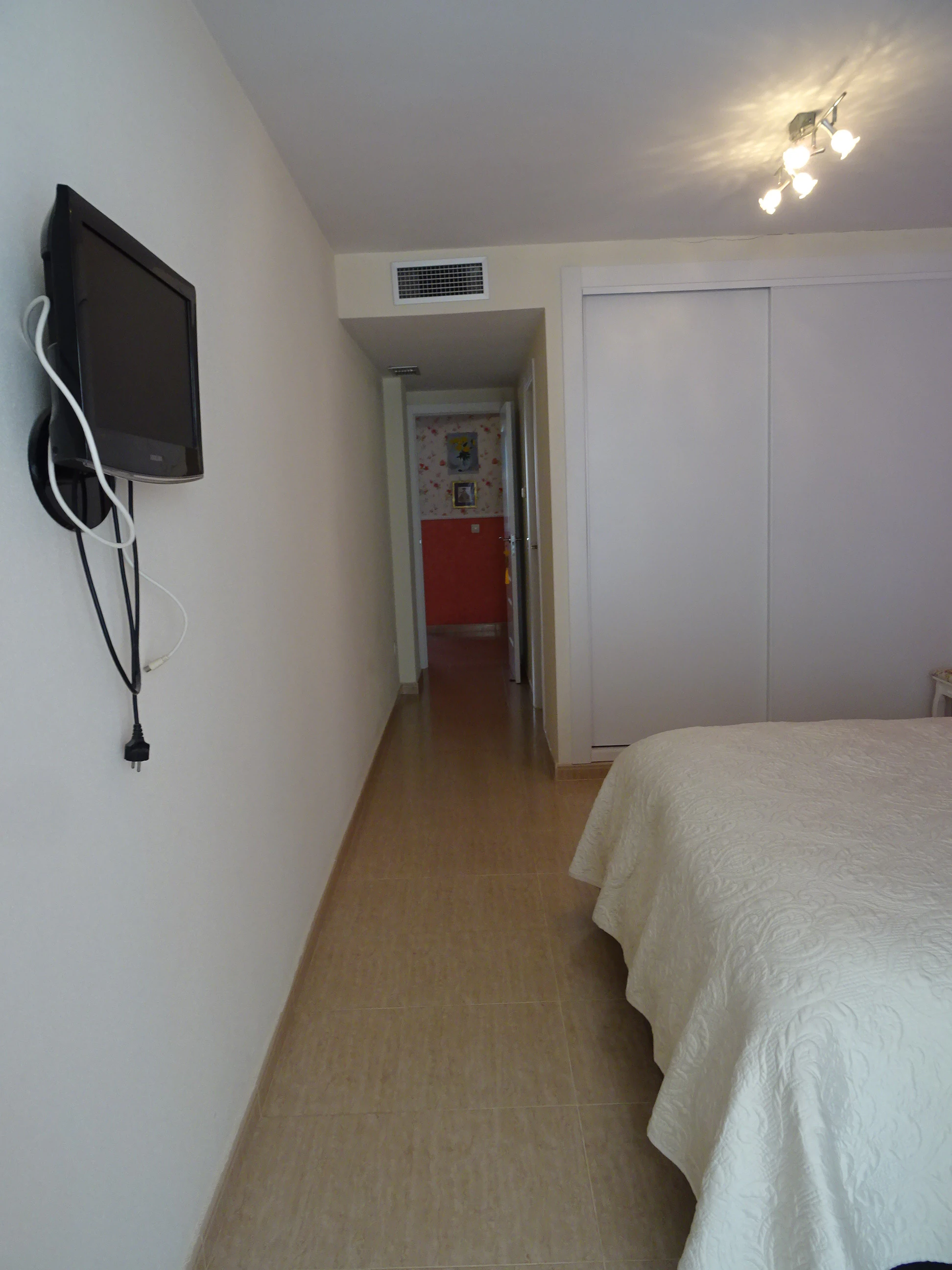 Ático-Dúplex en Benidorm Poniente