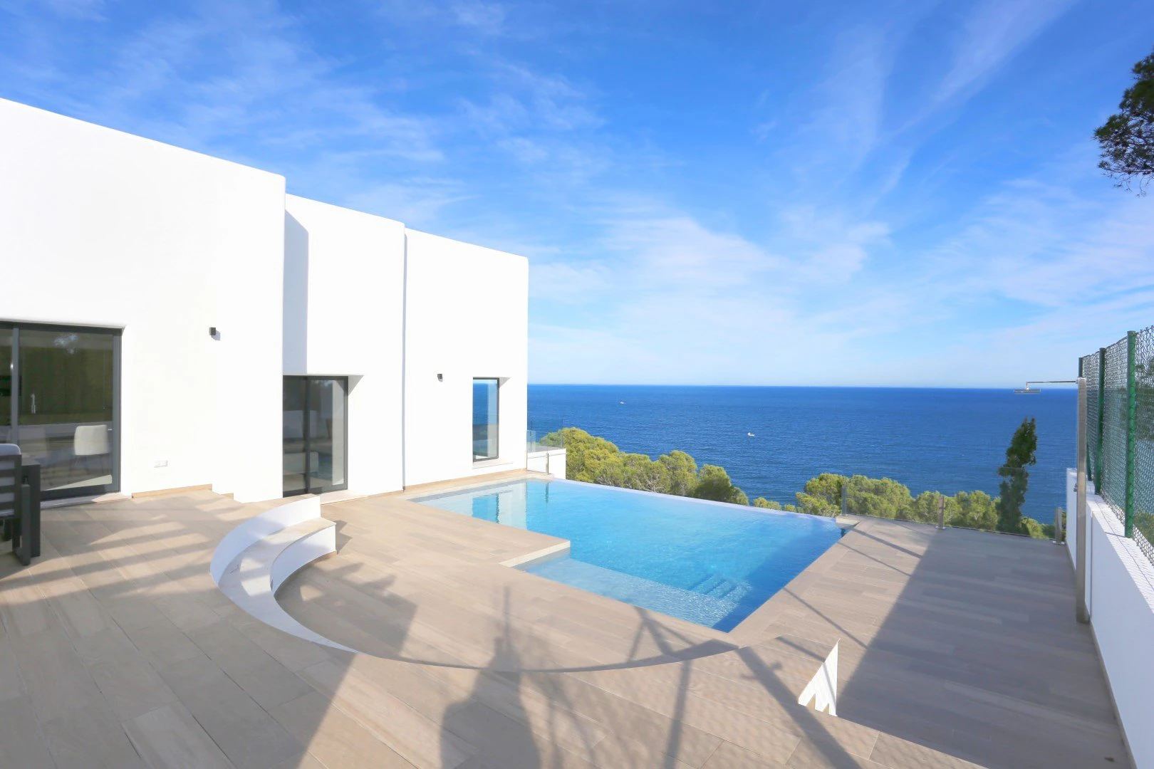 VILLA LINA