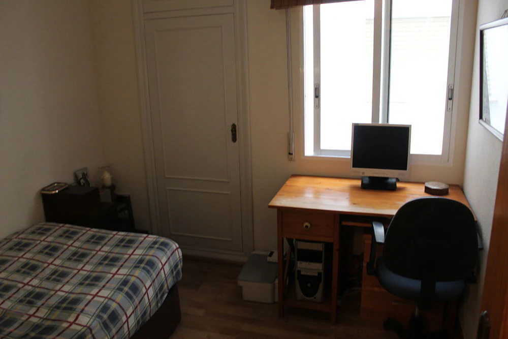Increíble apartamento en paseo Marítimo de Altea
