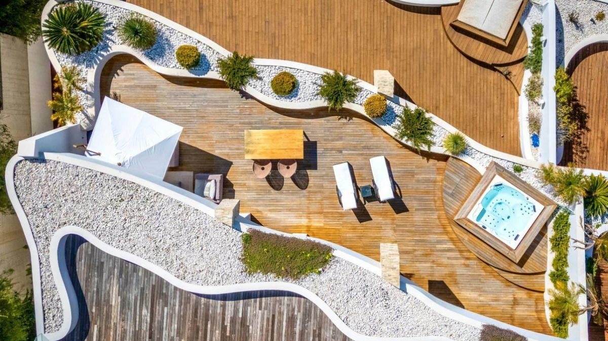 apartment en venta en Altea