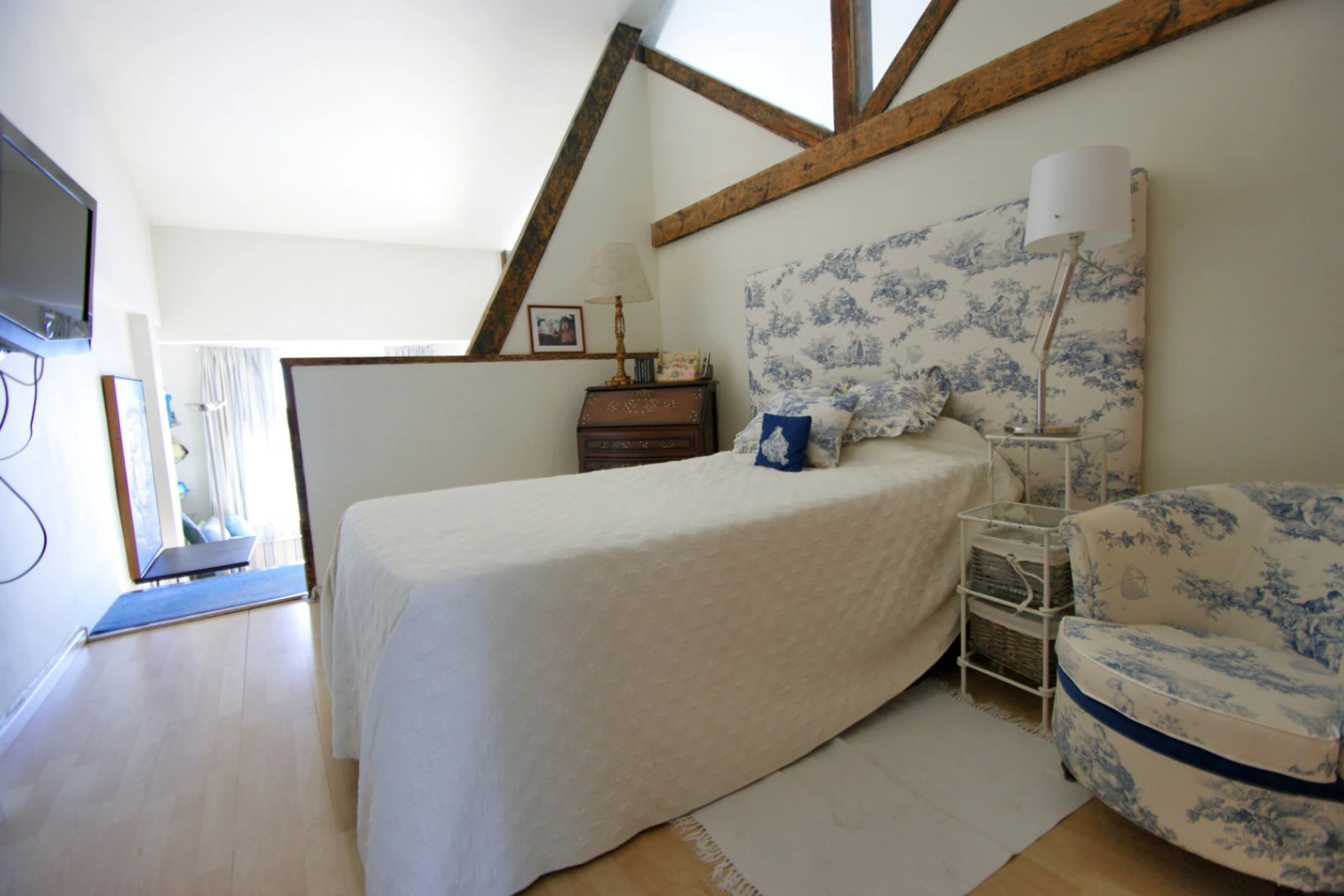 penthouse en venta en Altea