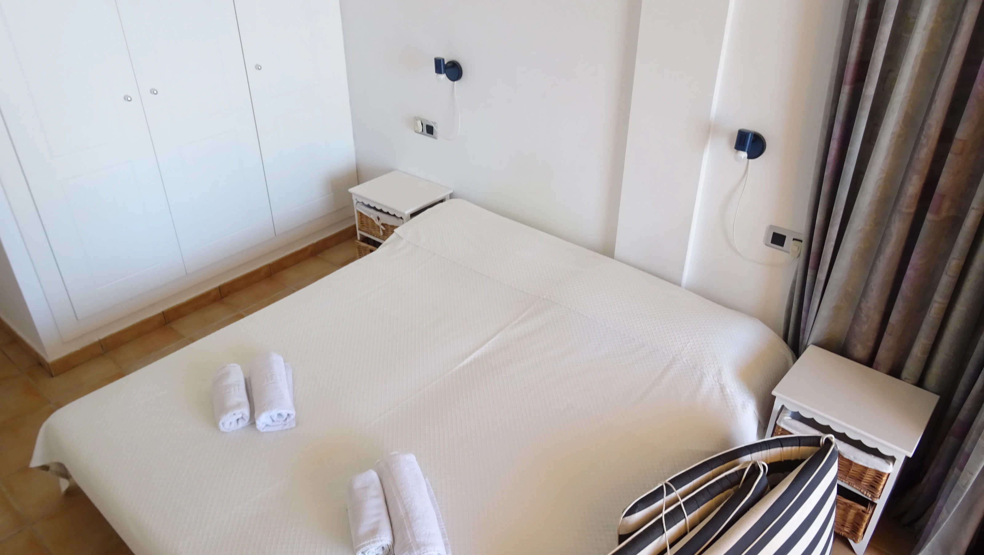 Wohnung in der ersten Linie von Mascarat