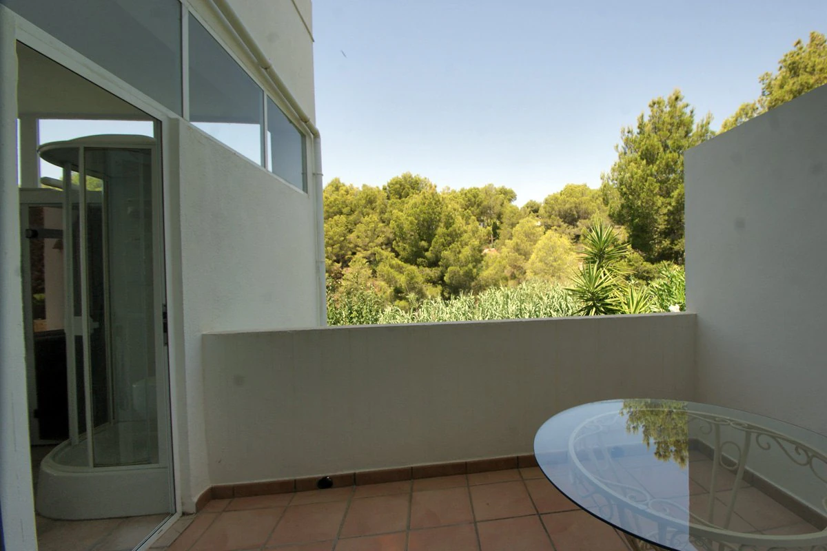 Hermosa Villa muy cercana a Altea la Vella