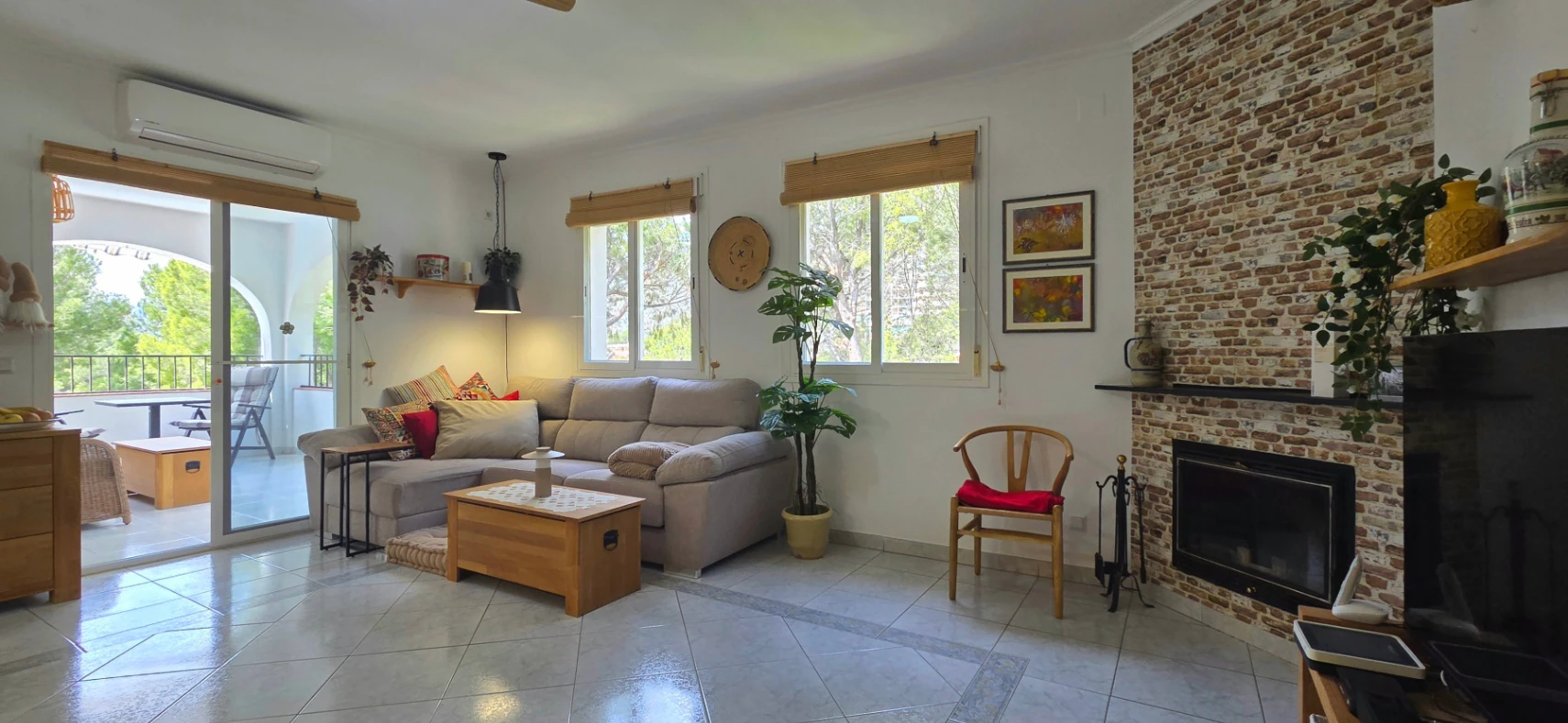 villa en venta en Altea